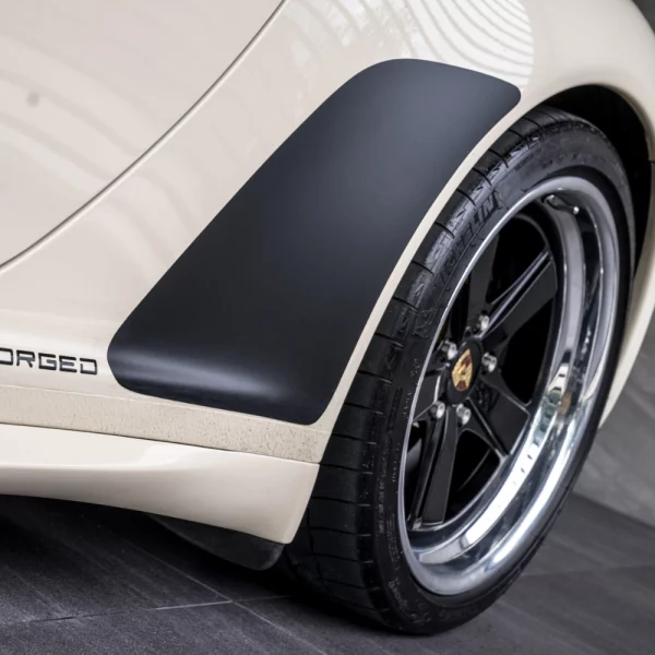 5 spoke Porsche Fuchs design - Image 2