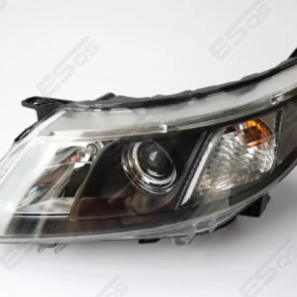 Headlight – LED-headlight kit for SAAB 9-3 MY 2008-2014