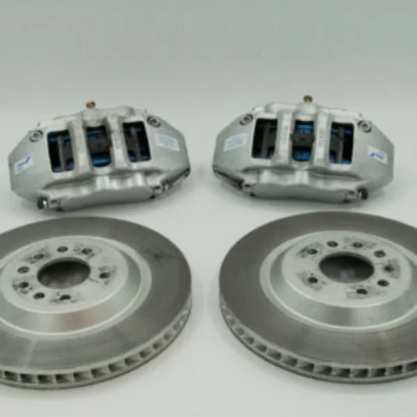 Brake kit – Alcon 330 mm