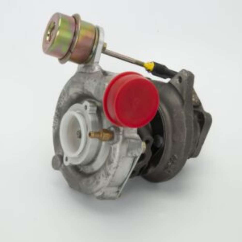 Turbo – Genuine Hirsch Performance Stage 2 turbo for SAAB og 9-3