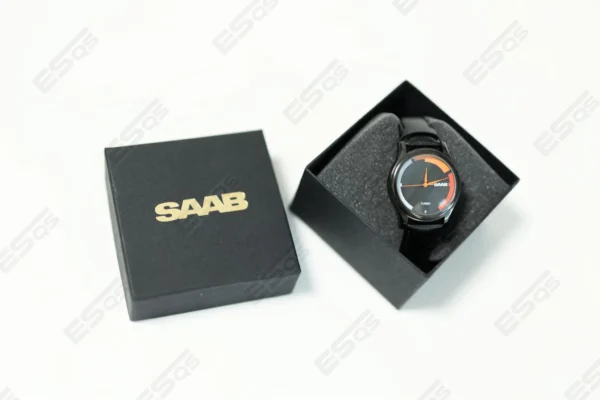 SAAB Turbo Watch - Image 2